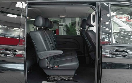 Mercedes-Benz Vito, 2018 год, 3 750 000 рублей, 8 фотография