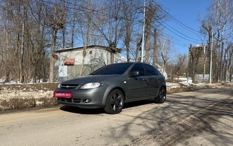 Chevrolet Lacetti, 2010 год, 630 000 рублей, 1 фотография
