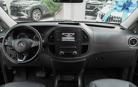 Mercedes-Benz Vito, 2018 год, 3 750 000 рублей, 10 фотография