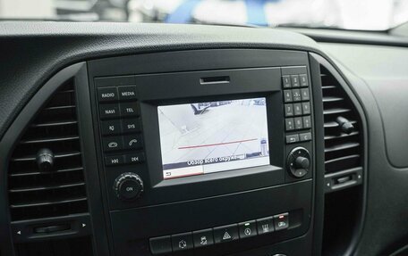 Mercedes-Benz Vito, 2018 год, 3 750 000 рублей, 13 фотография