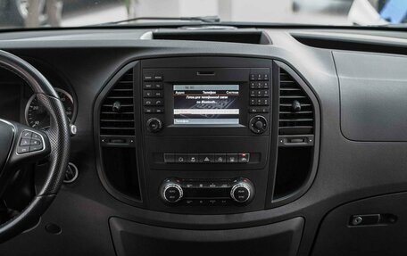 Mercedes-Benz Vito, 2018 год, 3 750 000 рублей, 11 фотография