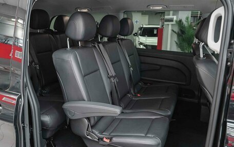 Mercedes-Benz Vito, 2018 год, 3 750 000 рублей, 9 фотография