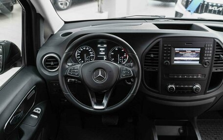 Mercedes-Benz Vito, 2018 год, 3 750 000 рублей, 12 фотография