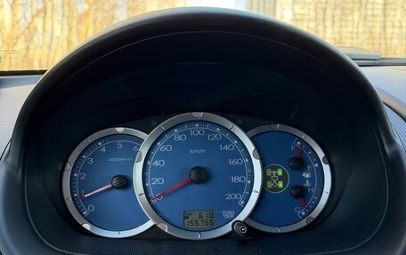 Mitsubishi L200 IV рестайлинг, 2007 год, 1 150 000 рублей, 10 фотография