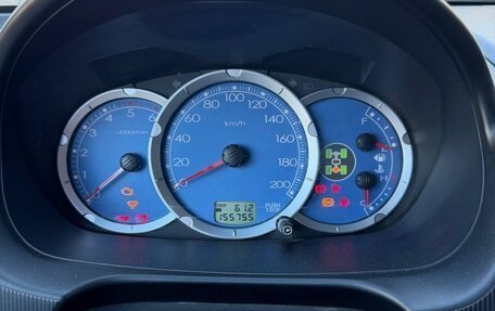 Mitsubishi L200 IV рестайлинг, 2007 год, 1 150 000 рублей, 9 фотография