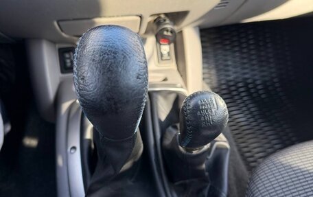 Mitsubishi L200 IV рестайлинг, 2007 год, 1 150 000 рублей, 13 фотография