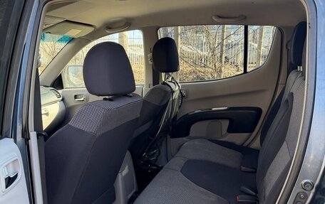 Mitsubishi L200 IV рестайлинг, 2007 год, 1 150 000 рублей, 15 фотография