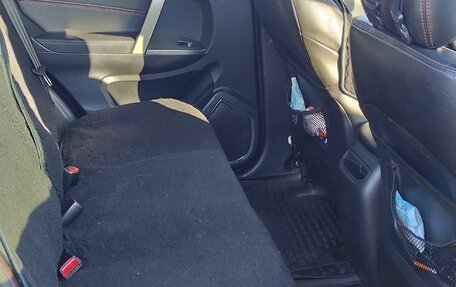 Geely Emgrand X7 I, 2016 год, 560 000 рублей, 3 фотография