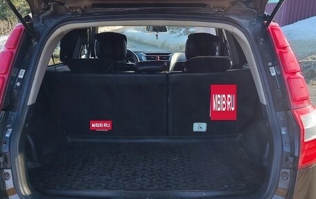 Geely Emgrand X7 I, 2016 год, 560 000 рублей, 8 фотография