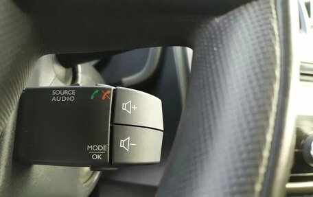 Renault Sandero II рестайлинг, 2016 год, 875 000 рублей, 12 фотография