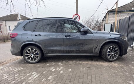 BMW X5, 2018 год, 1 800 000 рублей, 6 фотография