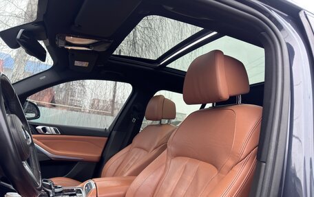 BMW X5, 2018 год, 1 800 000 рублей, 9 фотография