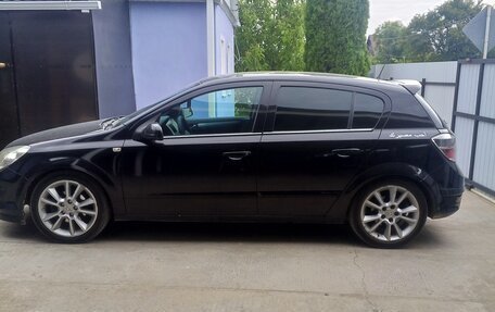 Opel Astra H, 2007 год, 650 000 рублей, 2 фотография