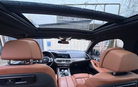 BMW X5, 2018 год, 1 800 000 рублей, 7 фотография