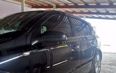 Opel Astra H, 2007 год, 650 000 рублей, 3 фотография