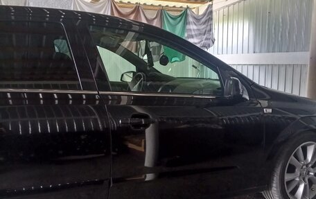 Opel Astra H, 2007 год, 650 000 рублей, 7 фотография