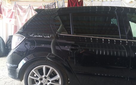 Opel Astra H, 2007 год, 650 000 рублей, 6 фотография