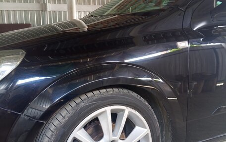 Opel Astra H, 2007 год, 650 000 рублей, 10 фотография