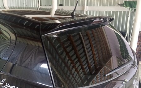 Opel Astra H, 2007 год, 650 000 рублей, 12 фотография