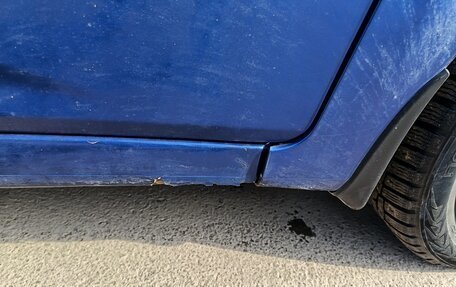 Hyundai Solaris II рестайлинг, 2013 год, 599 000 рублей, 6 фотография