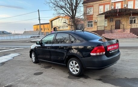 Volkswagen Polo VI (EU Market), 2012 год, 600 000 рублей, 5 фотография