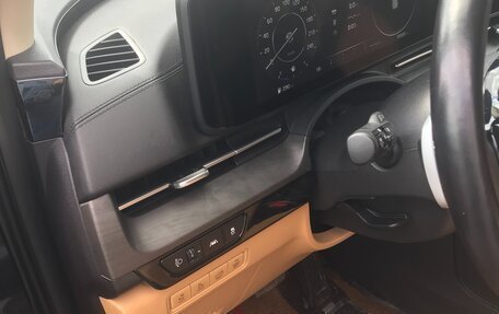 KIA Carnival, 2021 год, 5 550 000 рублей, 8 фотография