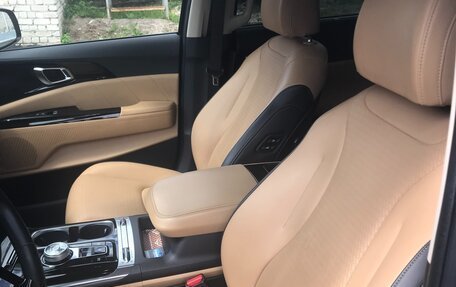 KIA Carnival, 2021 год, 5 550 000 рублей, 11 фотография