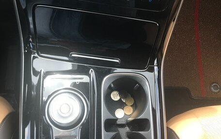 KIA Carnival, 2021 год, 5 550 000 рублей, 10 фотография