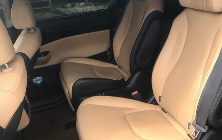 KIA Carnival, 2021 год, 5 550 000 рублей, 12 фотография