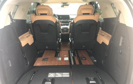 KIA Carnival, 2021 год, 5 550 000 рублей, 13 фотография