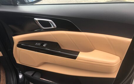 KIA Carnival, 2021 год, 5 550 000 рублей, 14 фотография