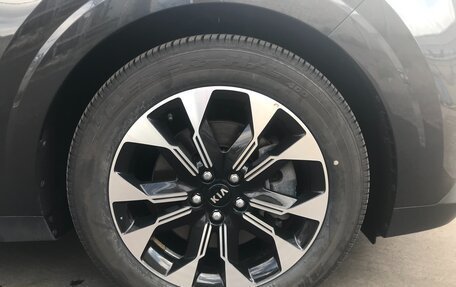 KIA Carnival, 2021 год, 5 550 000 рублей, 20 фотография