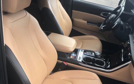 KIA Carnival, 2021 год, 5 550 000 рублей, 15 фотография