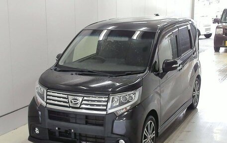 Daihatsu Move VI рестайлинг, 2017 год, 999 999 рублей, 2 фотография