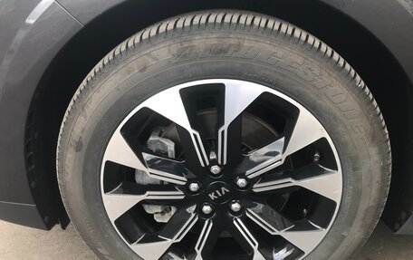 KIA Carnival, 2021 год, 5 550 000 рублей, 18 фотография