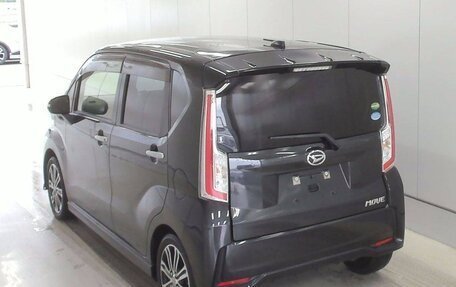 Daihatsu Move VI рестайлинг, 2017 год, 999 999 рублей, 3 фотография