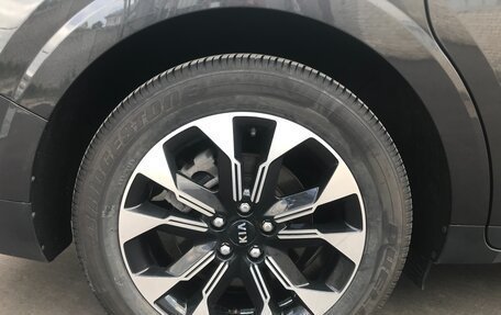 KIA Carnival, 2021 год, 5 550 000 рублей, 21 фотография