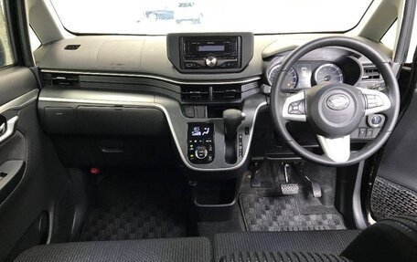 Daihatsu Move VI рестайлинг, 2017 год, 999 999 рублей, 4 фотография