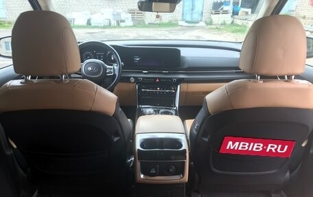 KIA Carnival, 2021 год, 5 550 000 рублей, 16 фотография