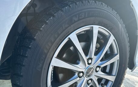 Toyota Yaris, 2021 год, 1 400 000 рублей, 9 фотография