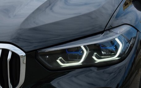 BMW X5, 2022 год, 8 300 000 рублей, 3 фотография