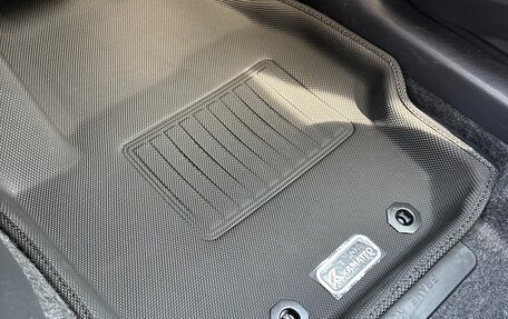 Toyota Yaris, 2021 год, 1 400 000 рублей, 12 фотография