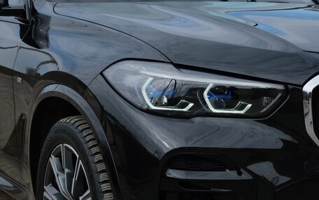 BMW X5, 2022 год, 8 300 000 рублей, 4 фотография