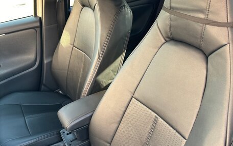 Toyota Yaris, 2021 год, 1 400 000 рублей, 11 фотография