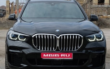 BMW X5, 2022 год, 8 300 000 рублей, 2 фотография