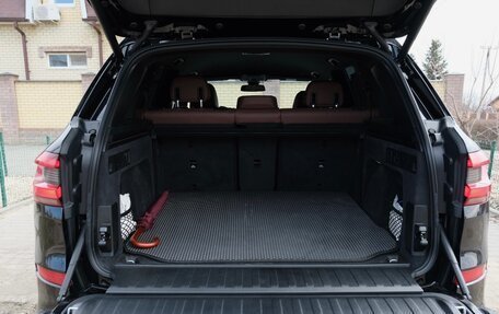 BMW X5, 2022 год, 8 300 000 рублей, 9 фотография