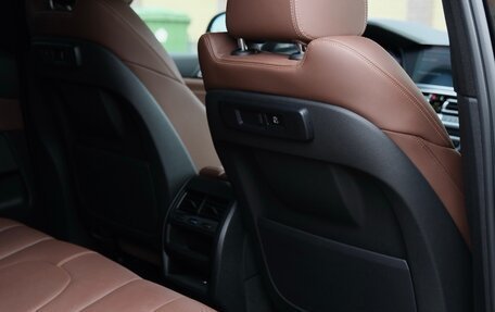 BMW X5, 2022 год, 8 300 000 рублей, 10 фотография