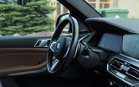 BMW X5, 2022 год, 8 300 000 рублей, 13 фотография