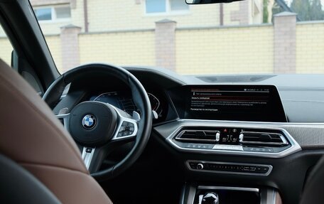 BMW X5, 2022 год, 8 300 000 рублей, 17 фотография