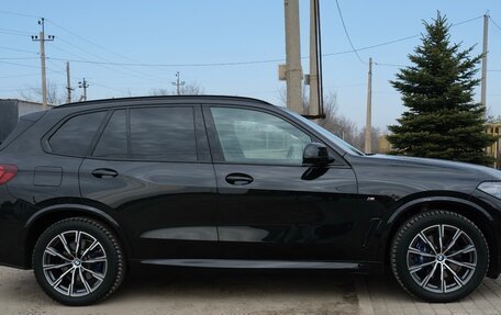 BMW X5, 2022 год, 8 300 000 рублей, 22 фотография
